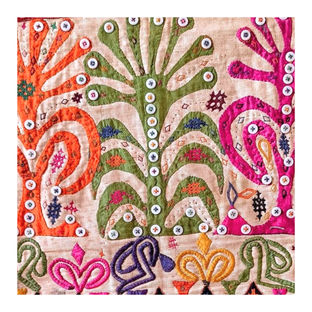 Katab Embroidery