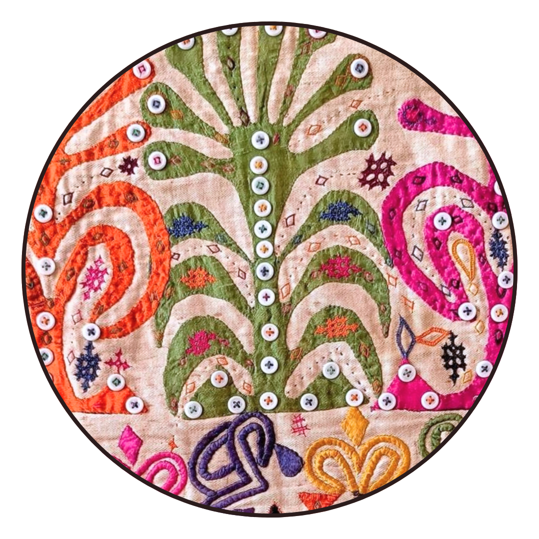 Katab Embroidery